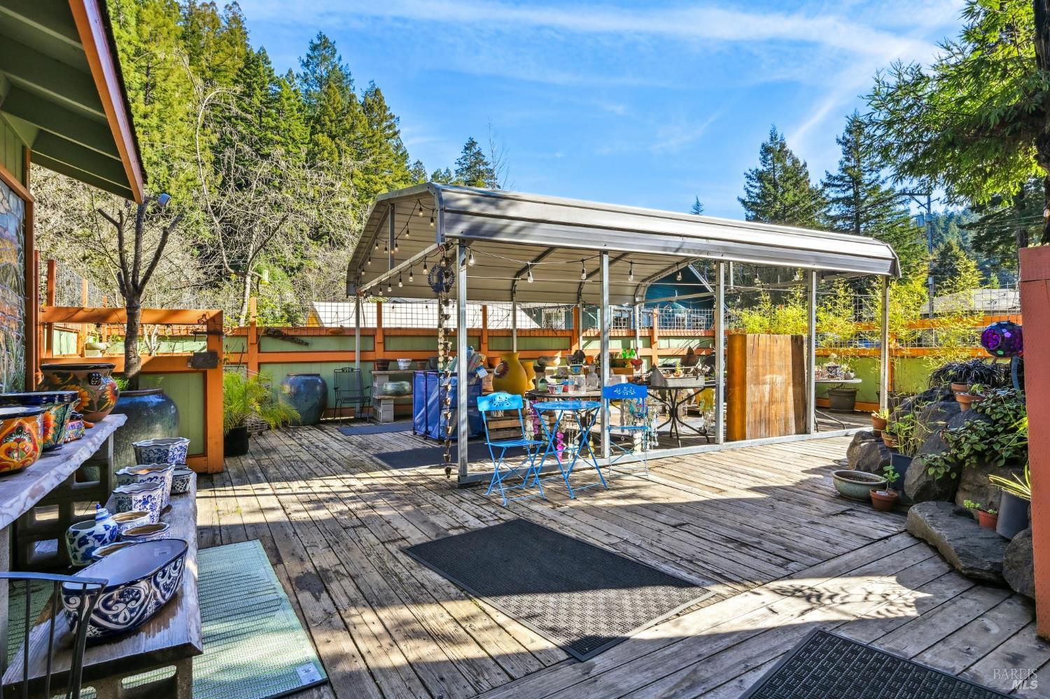Detail Gallery Image 6 of 43 For 17132 Hwy 116 Unkn, Guerneville,  CA 95446 - – Beds | – Baths