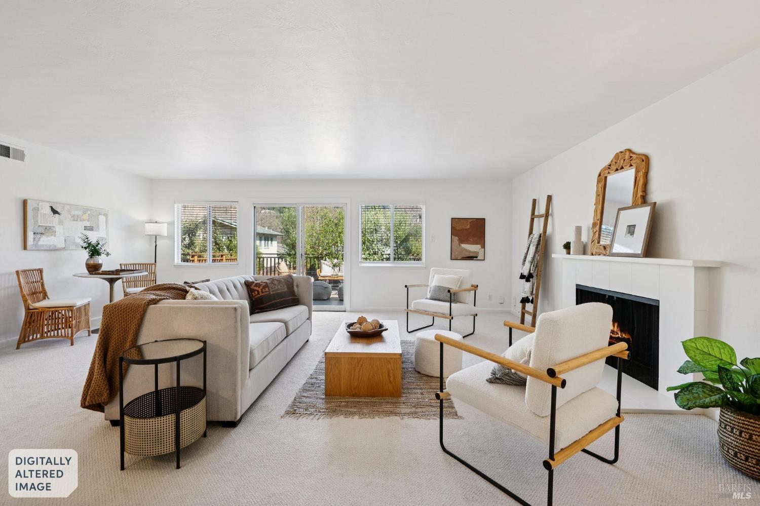 Detail Gallery Image 10 of 26 For 1851 5th Ave, San Rafael,  CA 94901 - 3 Beds | 2 Baths