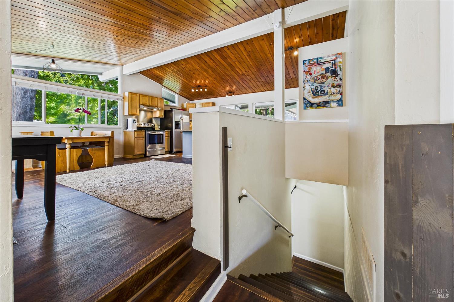 Detail Gallery Image 24 of 31 For 2305 Harris St, Eureka,  CA 95503 - 3 Beds | 2 Baths