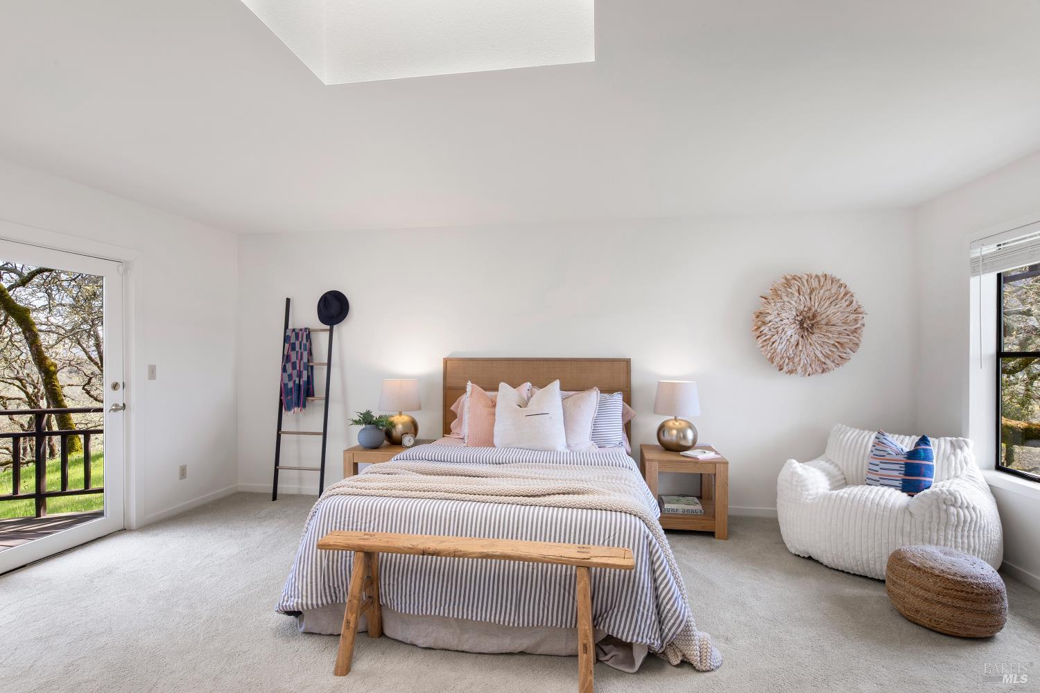 Detail Gallery Image 27 of 40 For 3460 Warm Springs Rd, Glen Ellen,  CA 95442 - 4 Beds | 3/1 Baths