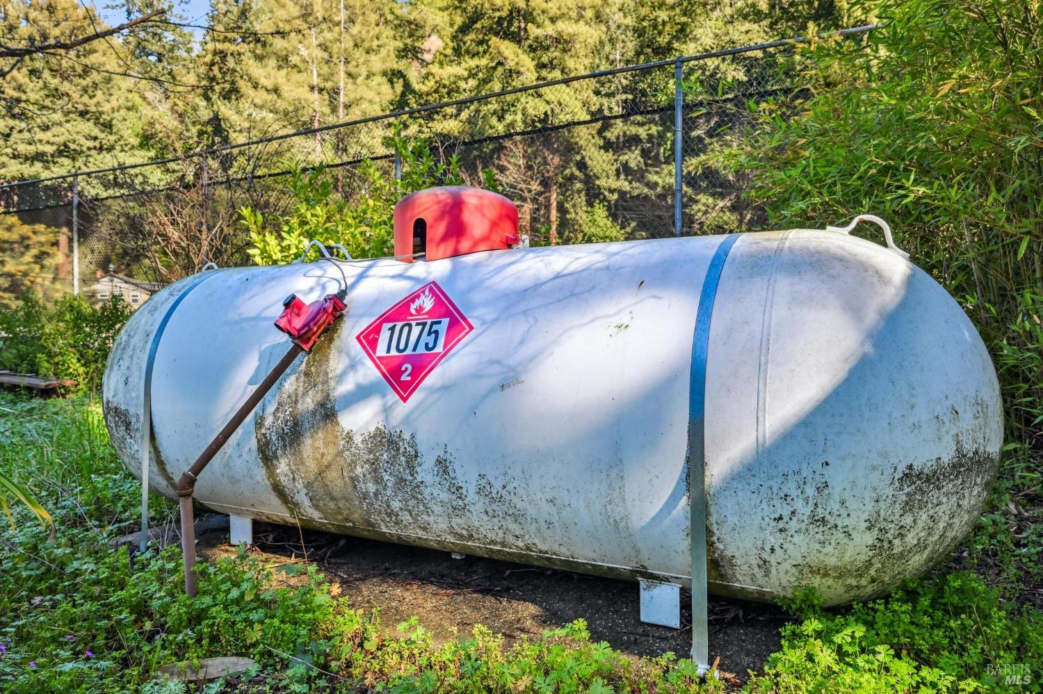 Detail Gallery Image 18 of 43 For 17132 Hwy 116 Unkn, Guerneville,  CA 95446 - – Beds | – Baths