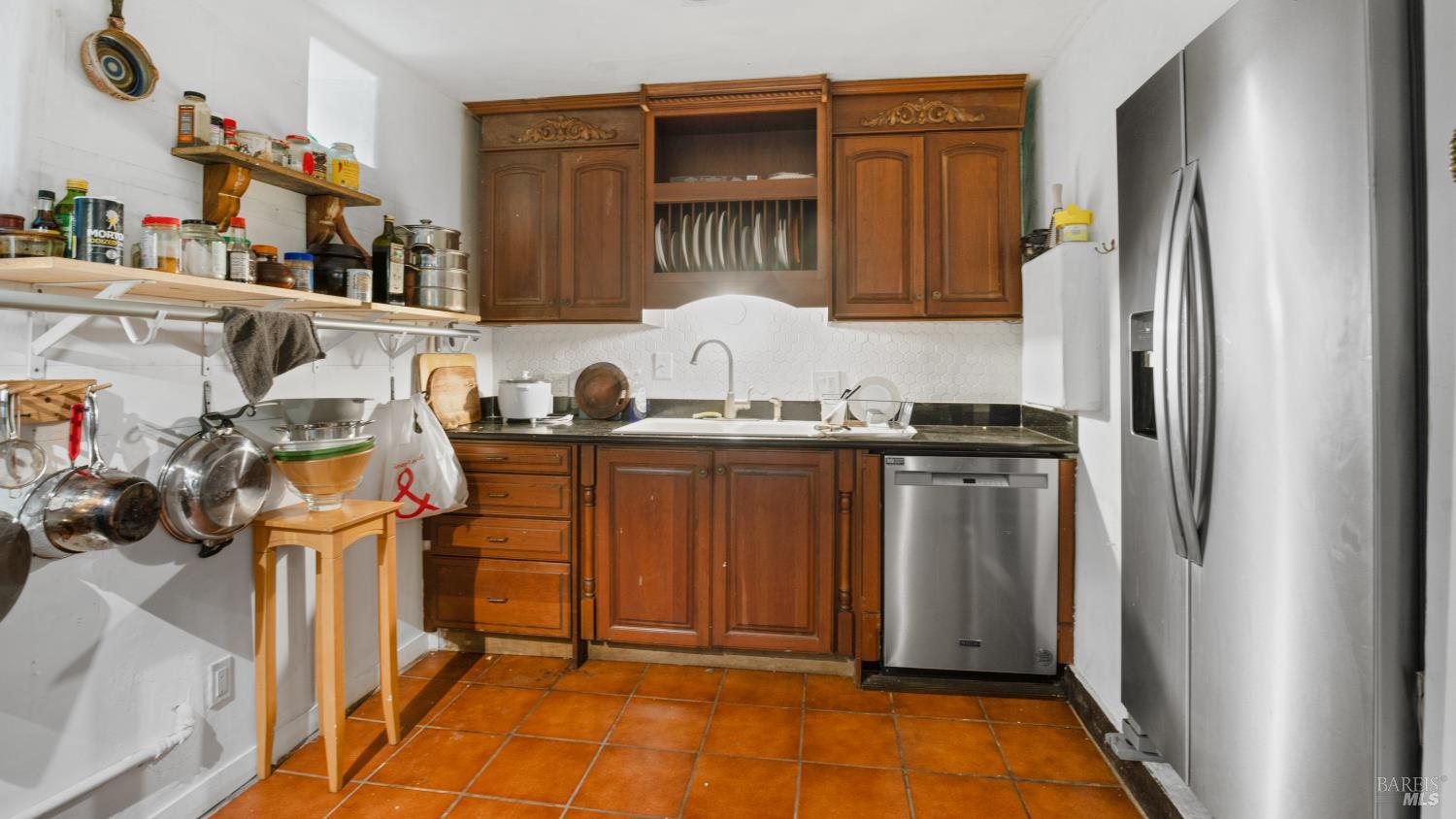 Detail Gallery Image 30 of 90 For 7456 Sir Francis Drake Blvd, Lagunitas,  CA 94938 - 4 Beds | 5 Baths