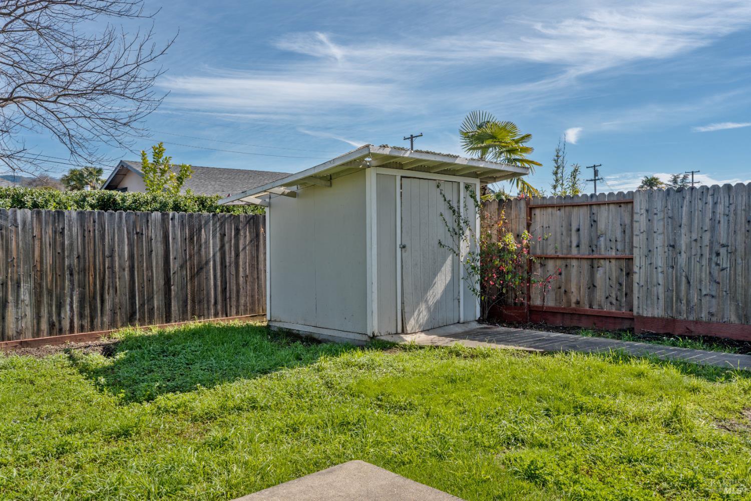 Detail Gallery Image 23 of 26 For 265 Oak Manor Dr, Ukiah,  CA 95482 - 3 Beds | 1/1 Baths