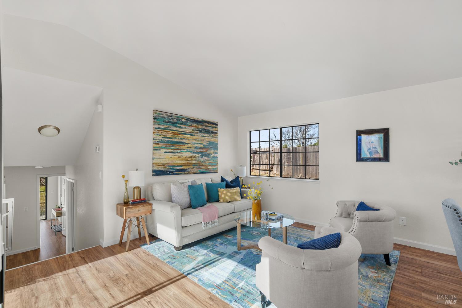 Detail Gallery Image 15 of 40 For 181 Crowsnest Ct, Vallejo,  CA 94591 - 3 Beds | 2 Baths