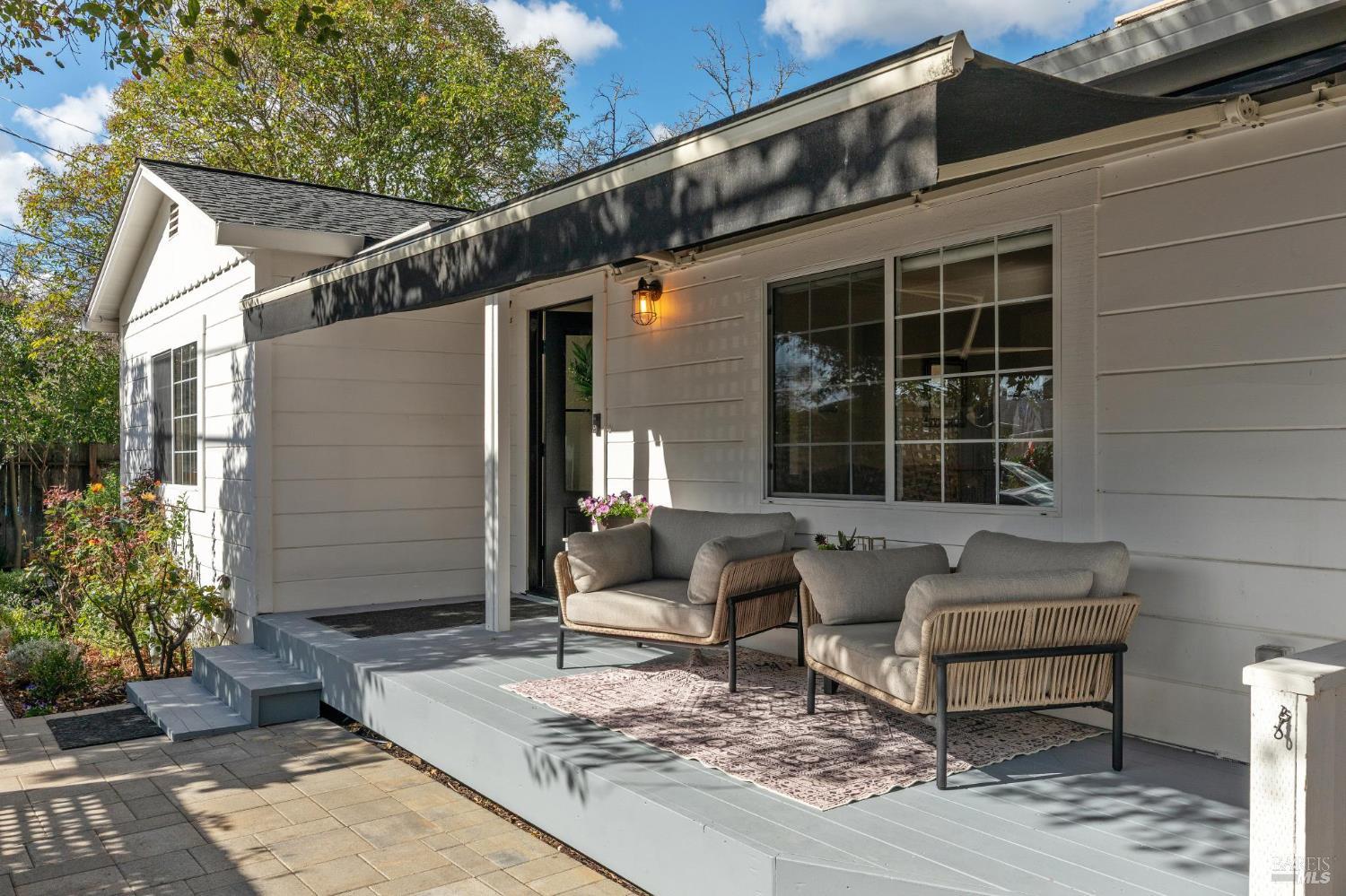 Detail Gallery Image 4 of 49 For 605 Calle Del Monte Unkn, Sonoma,  CA 95476 - 2 Beds | 2 Baths