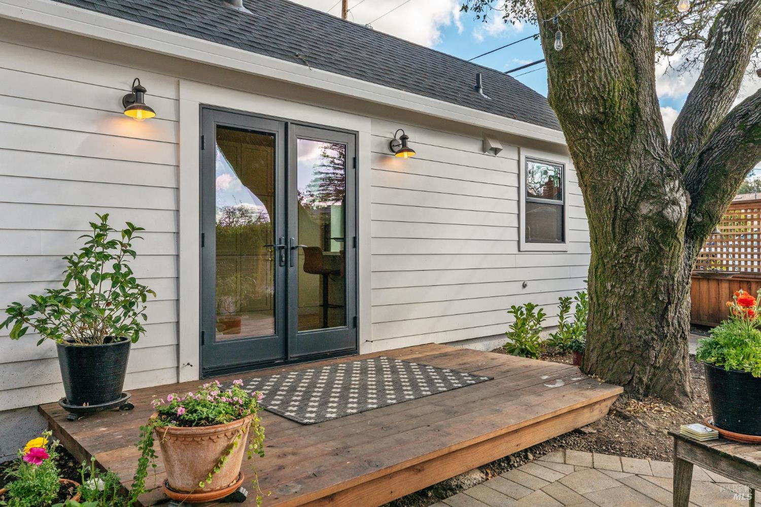 Detail Gallery Image 25 of 49 For 605 Calle Del Monte Unkn, Sonoma,  CA 95476 - 2 Beds | 2 Baths