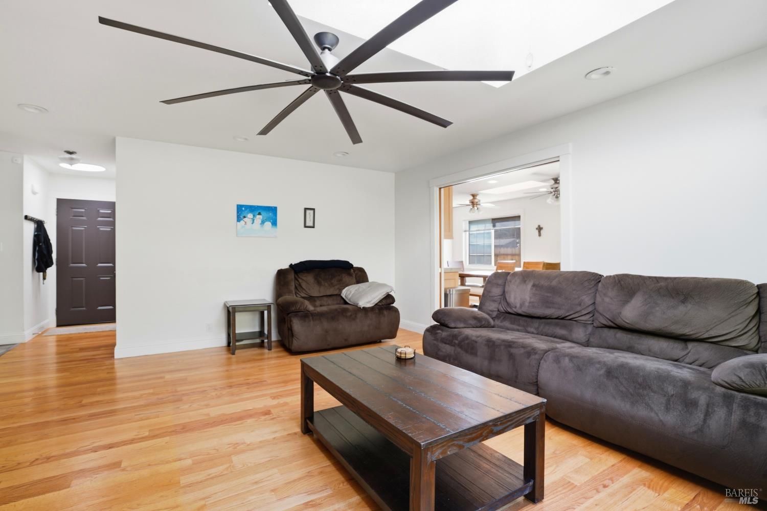 Detail Gallery Image 17 of 37 For 440 Calle De La Mesa Unkn, Novato,  CA 94949 - 3 Beds | 2 Baths