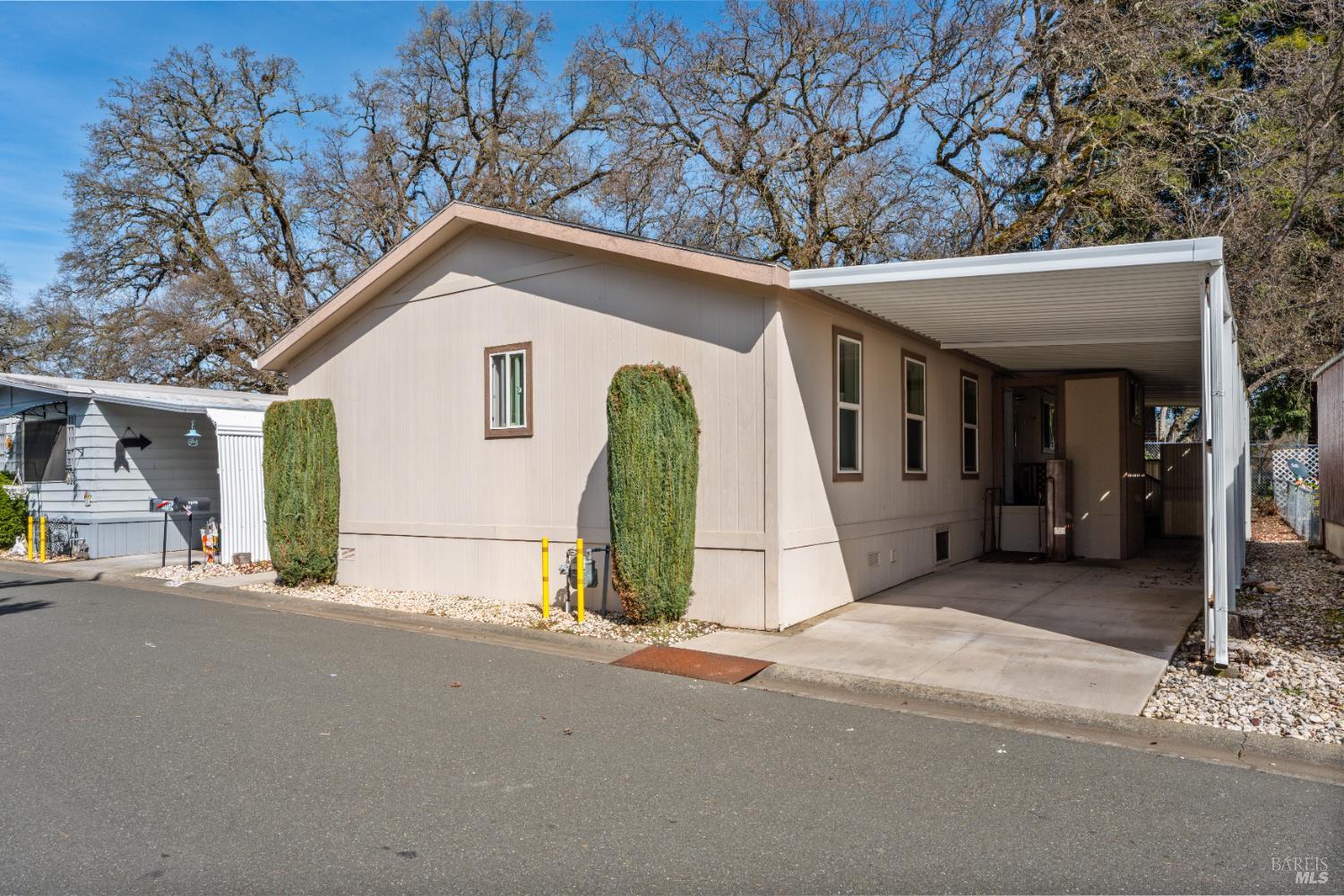 Detail Gallery Image 19 of 21 For 700 E Gobbi St 98, Ukiah,  CA 95482 - 2 Beds | 2 Baths