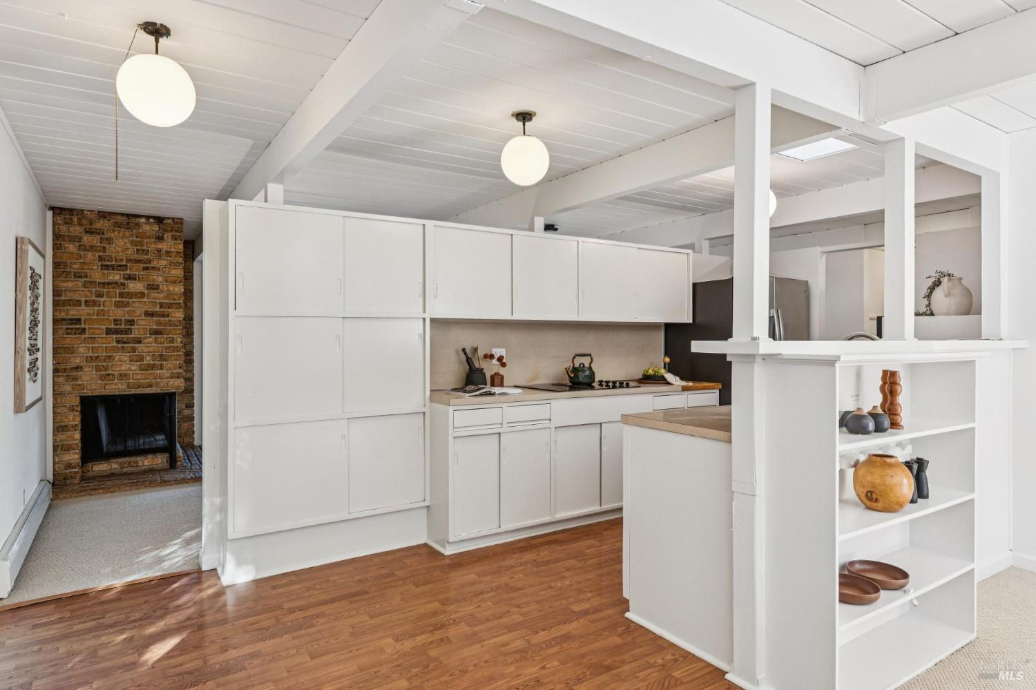 Detail Gallery Image 24 of 65 For 750 Montecillo Rd, San Rafael,  CA 94903 - 3 Beds | 2 Baths