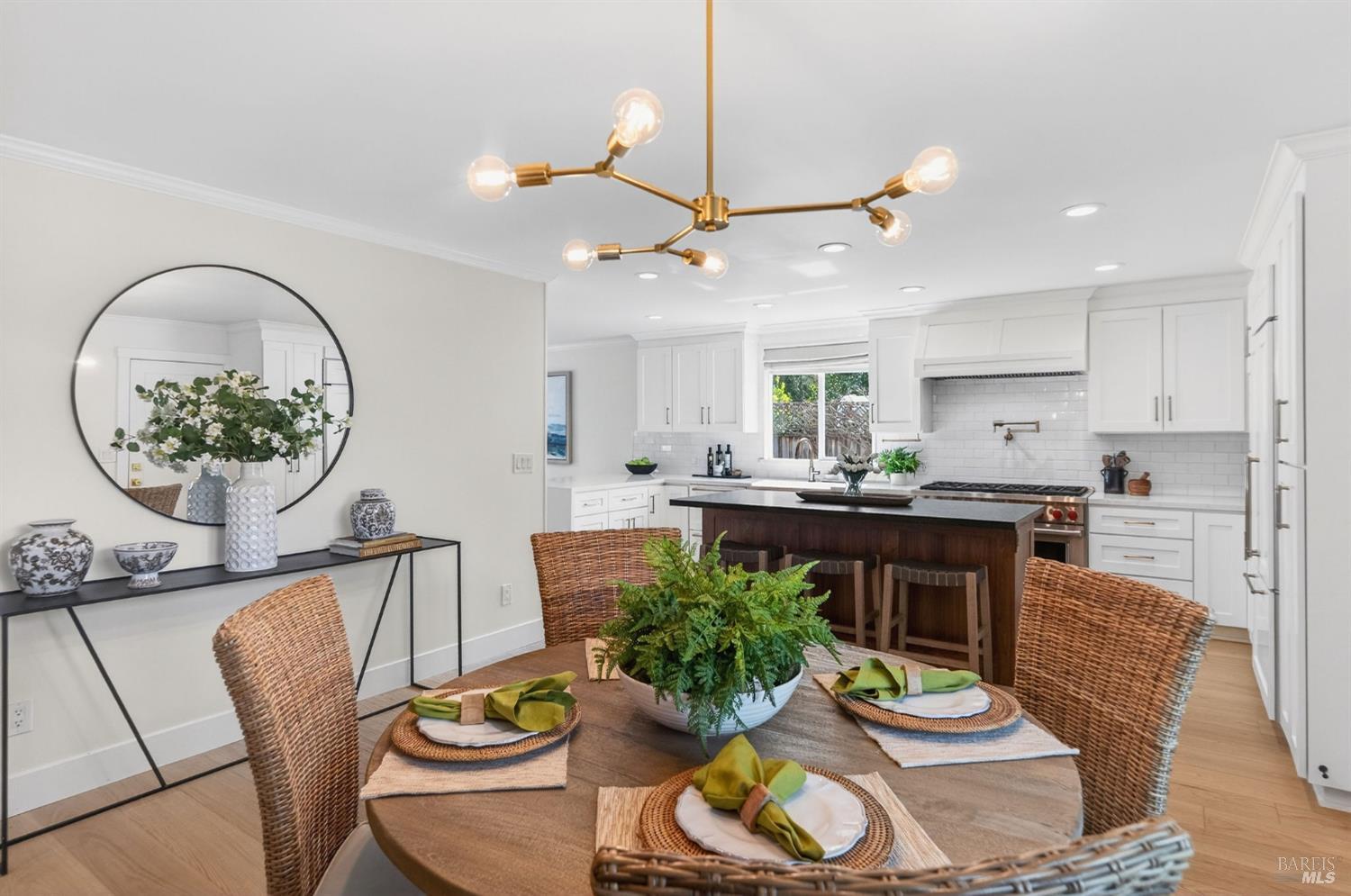 Detail Gallery Image 19 of 63 For 2543 Pinot Way, Saint Helena,  CA 94574 - 3 Beds | 2 Baths