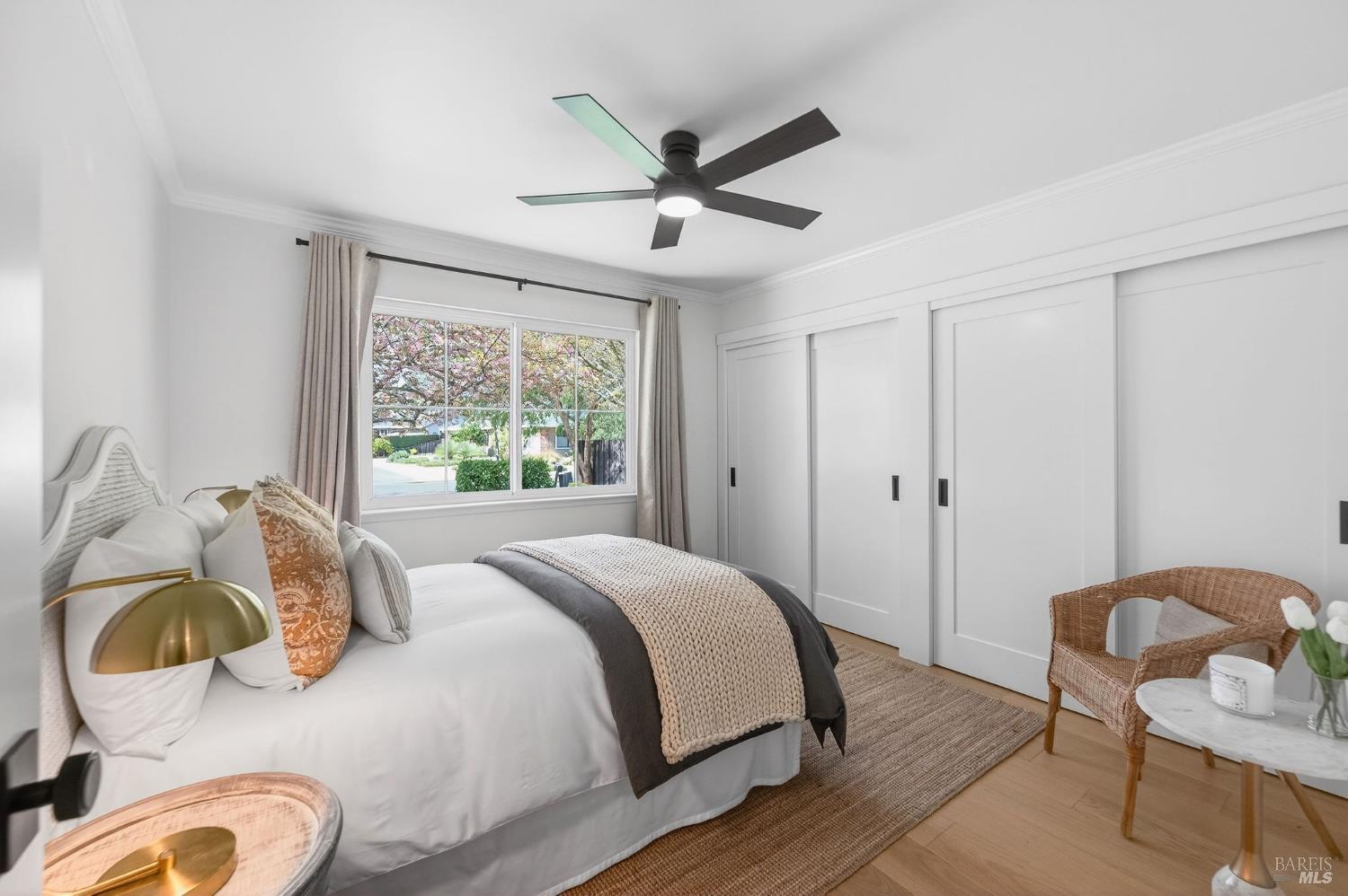 Detail Gallery Image 32 of 63 For 2543 Pinot Way, Saint Helena,  CA 94574 - 3 Beds | 2 Baths