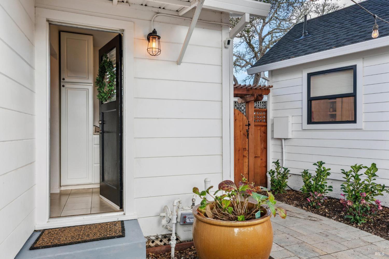 Detail Gallery Image 24 of 49 For 605 Calle Del Monte Unkn, Sonoma,  CA 95476 - 2 Beds | 2 Baths