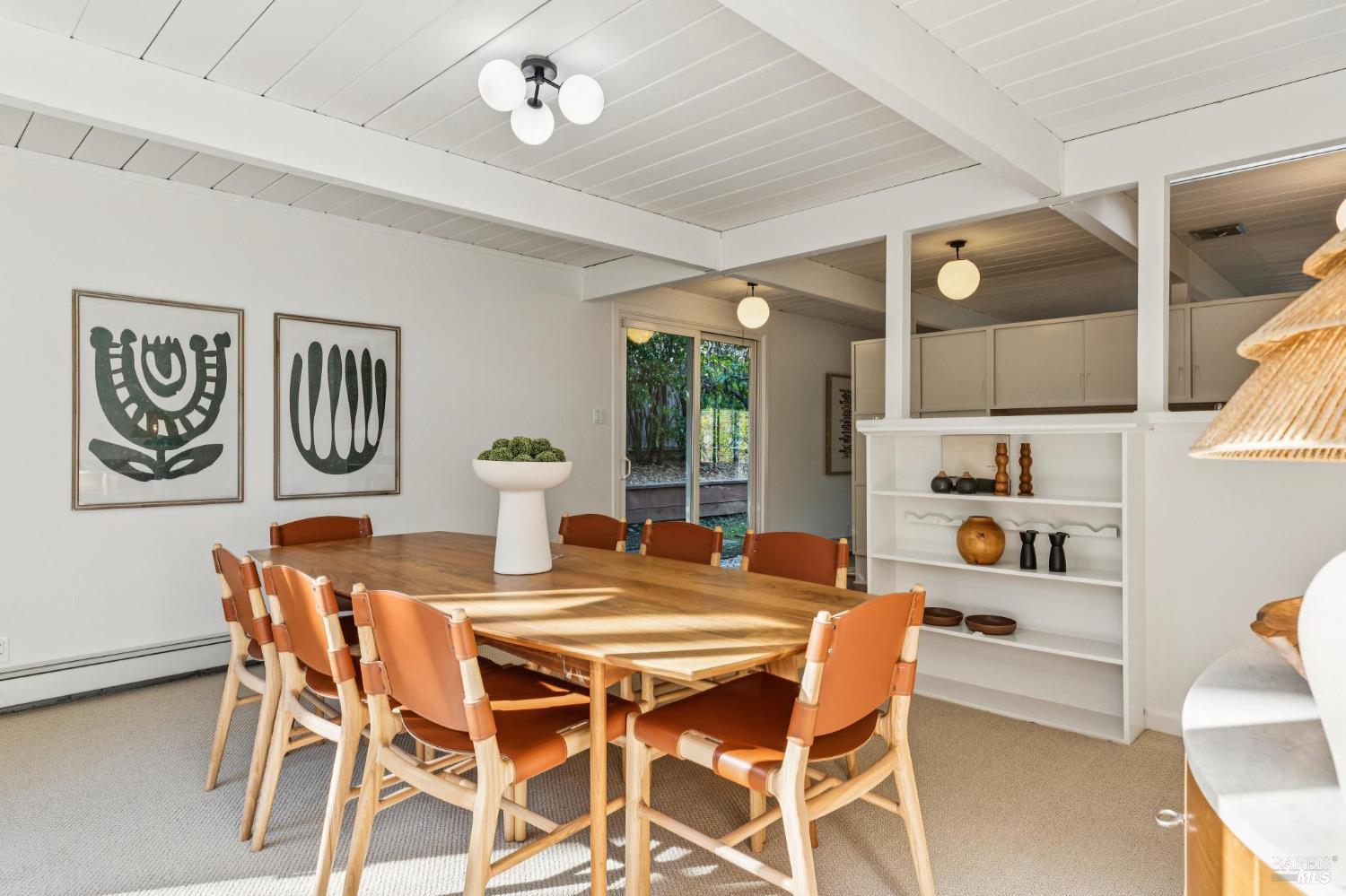 Detail Gallery Image 22 of 65 For 750 Montecillo Rd, San Rafael,  CA 94903 - 3 Beds | 2 Baths