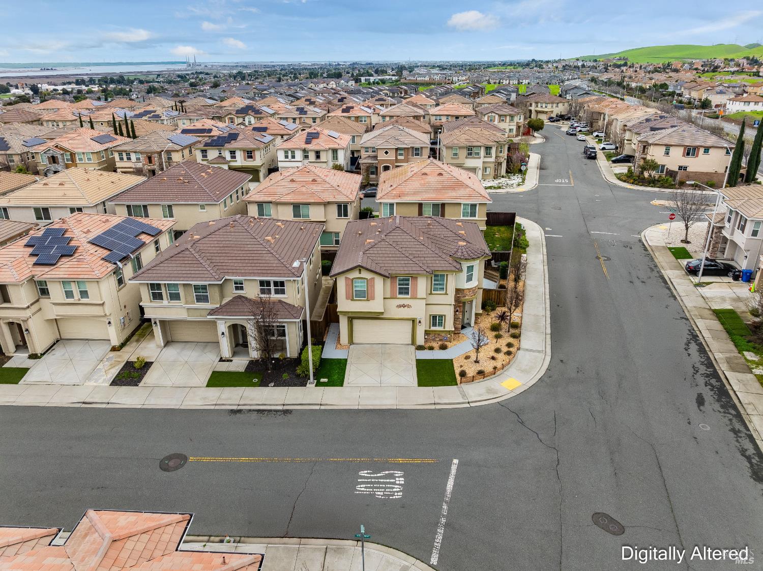 Detail Gallery Image 61 of 64 For 2300 Verona Dr, Pittsburg,  CA 94565 - 4 Beds | 2/1 Baths