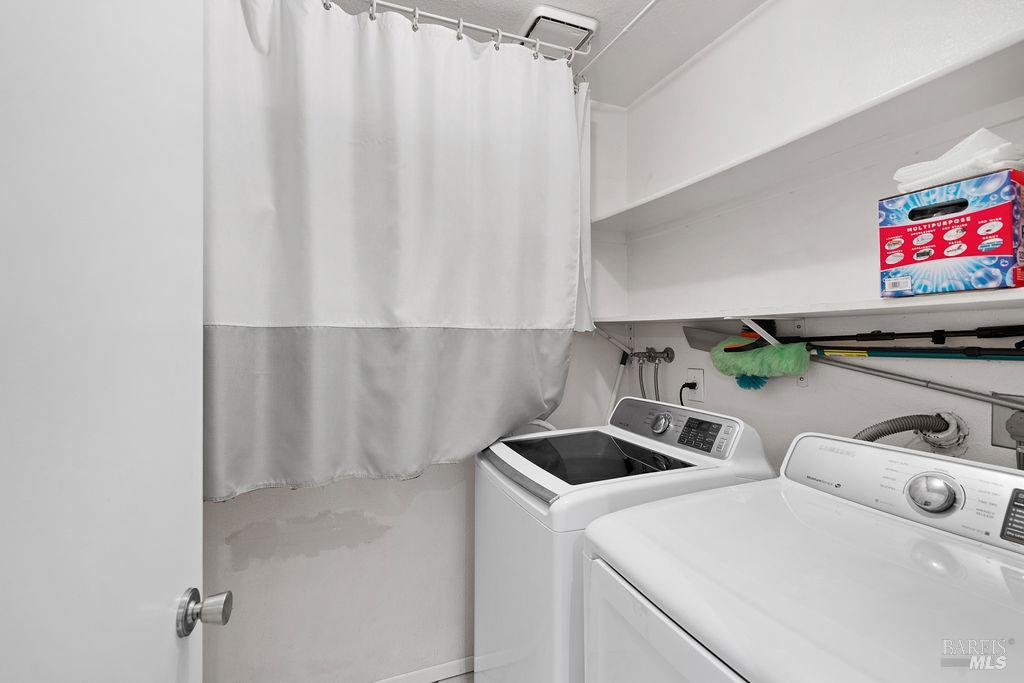 Detail Gallery Image 22 of 34 For 1201 Glen Cove Pkwy #1505,  Vallejo,  CA 94591 - 2 Beds | 2 Baths