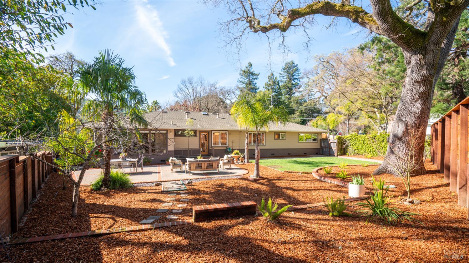 Detail Gallery Image 39 of 51 For 118 Marinda Dr, Fairfax,  CA 94930 - 3 Beds | 2 Baths