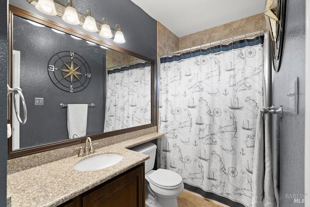 Detail Gallery Image 14 of 34 For 1201 Glen Cove Pkwy #1505,  Vallejo,  CA 94591 - 2 Beds | 2 Baths
