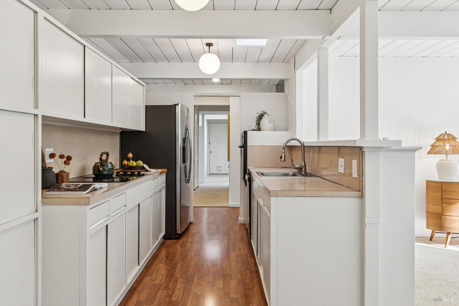 Detail Gallery Image 25 of 65 For 750 Montecillo Rd, San Rafael,  CA 94903 - 3 Beds | 2 Baths