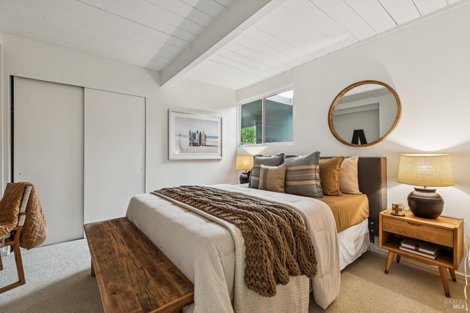 Detail Gallery Image 45 of 65 For 750 Montecillo Rd, San Rafael,  CA 94903 - 3 Beds | 2 Baths