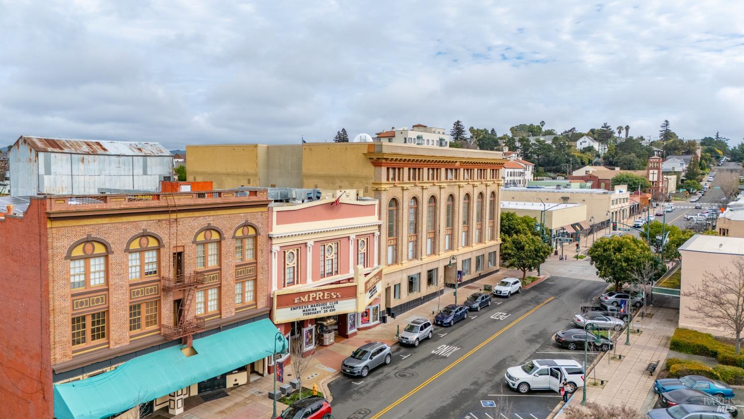 Detail Gallery Image 45 of 48 For 700 Marin St, Vallejo,  CA 94590 - – Beds | – Baths