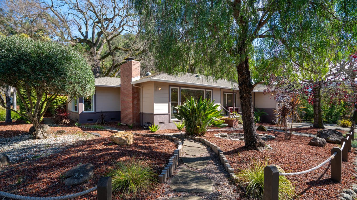 Detail Gallery Image 41 of 51 For 118 Marinda Dr, Fairfax,  CA 94930 - 3 Beds | 2 Baths