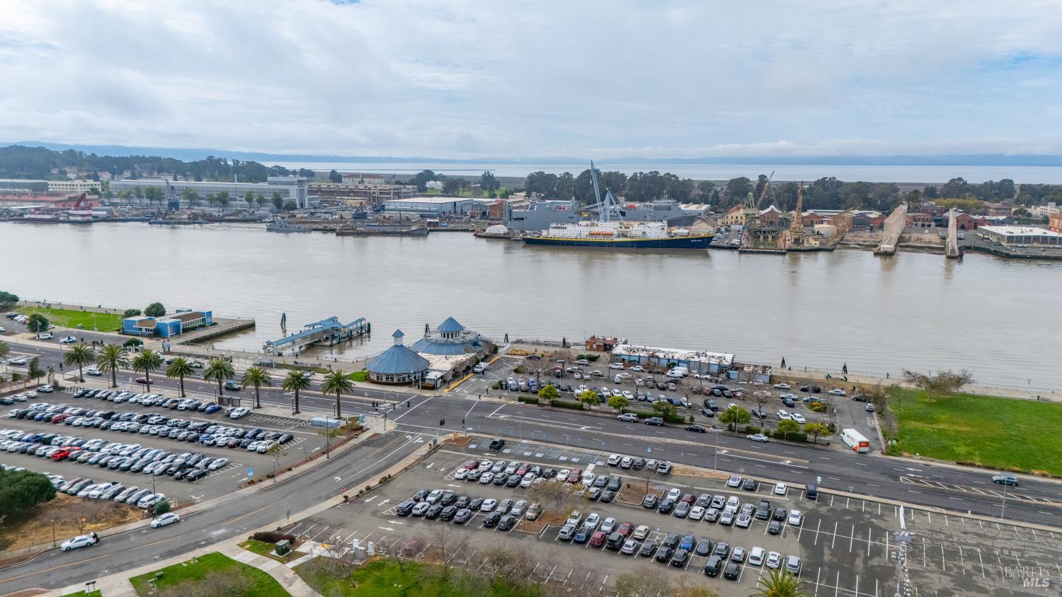 Detail Gallery Image 40 of 48 For 700 Marin St, Vallejo,  CA 94590 - – Beds | – Baths