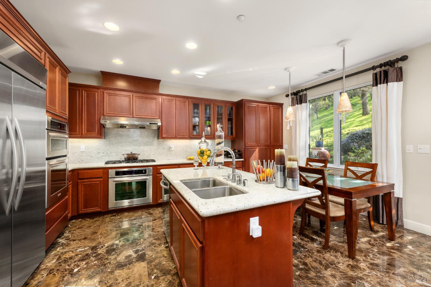 Detail Gallery Image 45 of 81 For 3183 Olympic Rd, Fairfield,  CA 94534 - 4 Beds | 3 Baths