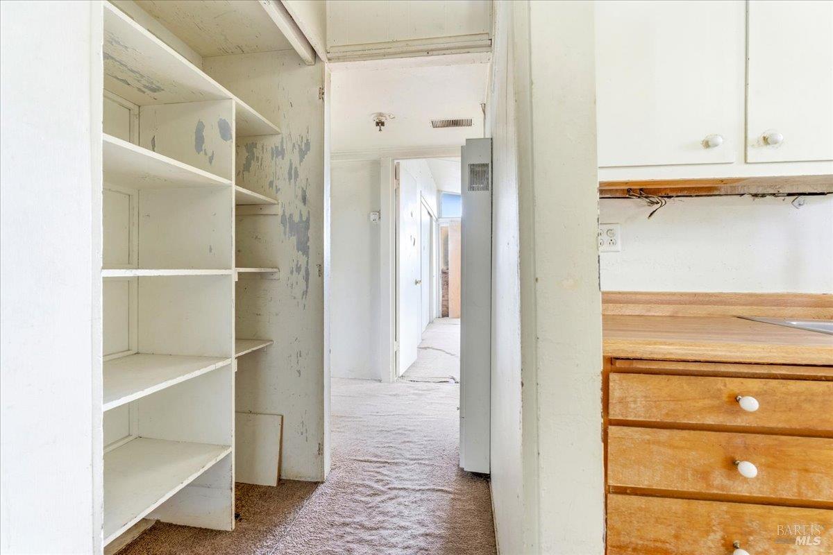 Detail Gallery Image 19 of 27 For 1121 Ferris Dr, Novato,  CA 94945 - 3 Beds | 2 Baths