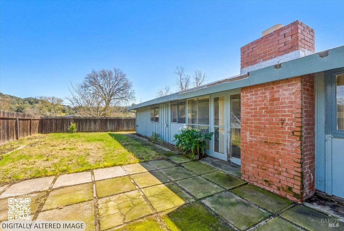 Detail Gallery Image 7 of 27 For 1121 Ferris Dr, Novato,  CA 94945 - 3 Beds | 2 Baths