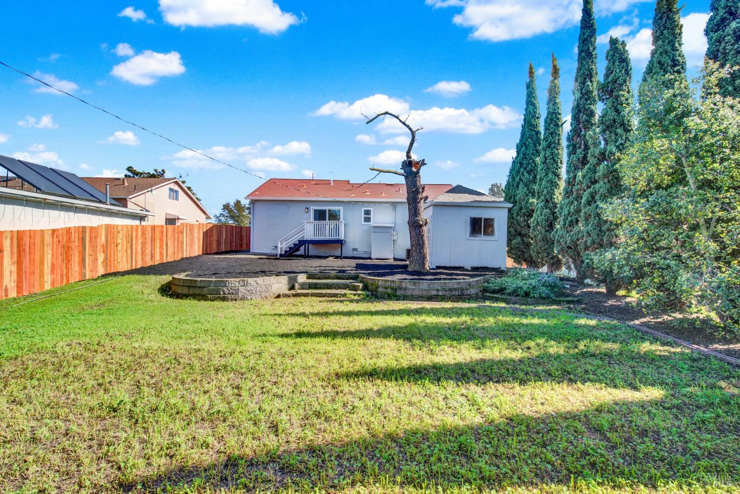 Detail Gallery Image 51 of 65 For 225 Gary Cir, Vallejo,  CA 94591 - 3 Beds | 1 Baths