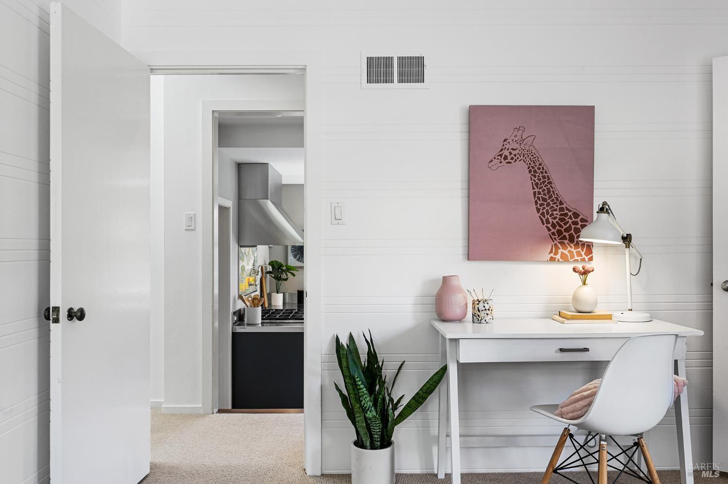 Detail Gallery Image 39 of 90 For 99 Fawn Dr, San Anselmo,  CA 94960 - 4 Beds | 4 Baths