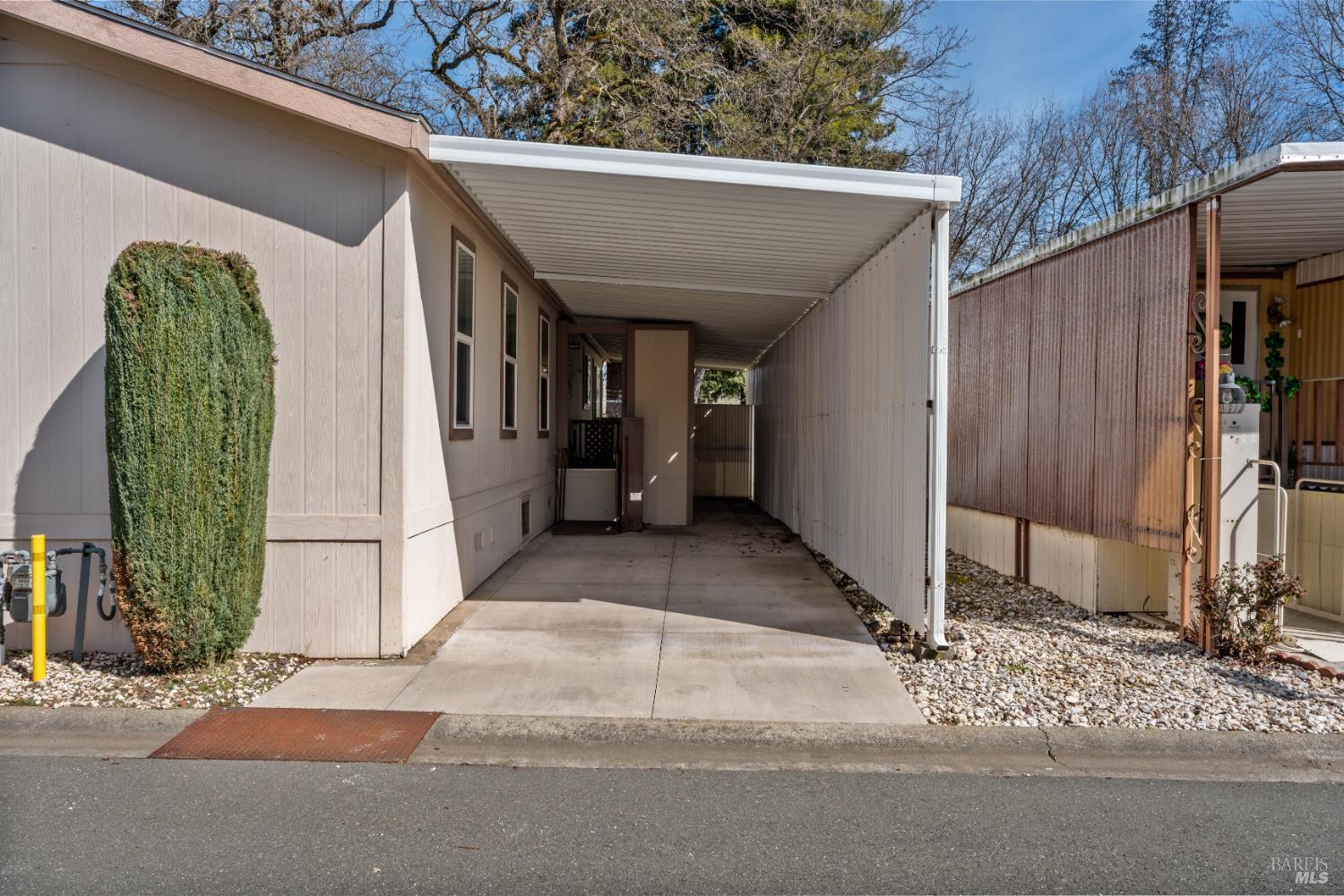 Detail Gallery Image 20 of 21 For 700 E Gobbi St 98, Ukiah,  CA 95482 - 2 Beds | 2 Baths