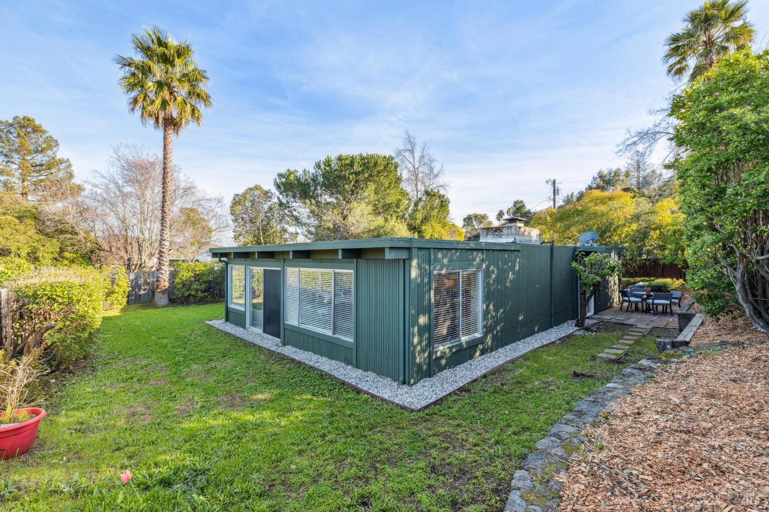 Detail Gallery Image 60 of 65 For 750 Montecillo Rd, San Rafael,  CA 94903 - 3 Beds | 2 Baths