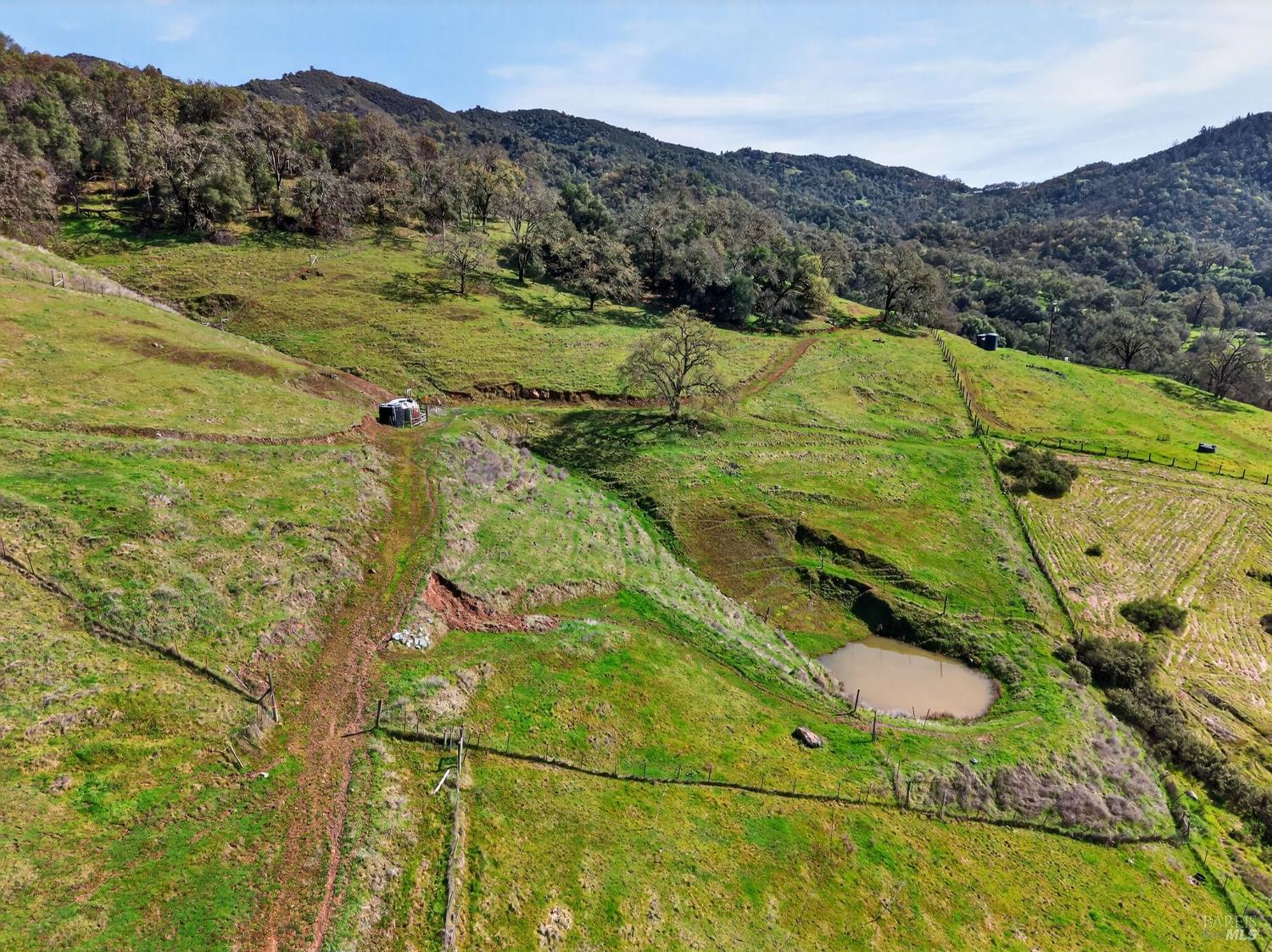 Detail Gallery Image 39 of 49 For 9271 Colony Dr, Redwood Valley,  CA 95470 - 4 Beds | 3 Baths
