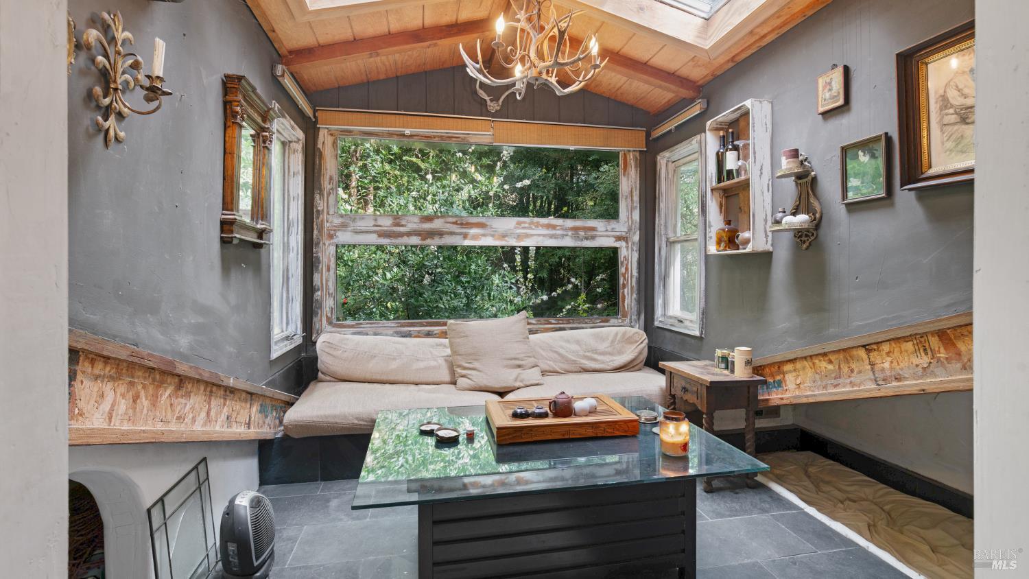 Detail Gallery Image 57 of 90 For 7456 Sir Francis Drake Blvd, Lagunitas,  CA 94938 - 4 Beds | 5 Baths