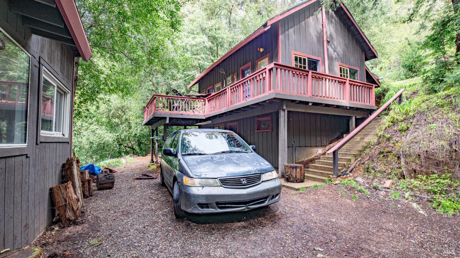 Detail Gallery Image 2 of 90 For 7456 Sir Francis Drake Blvd, Lagunitas,  CA 94938 - 4 Beds | 5 Baths