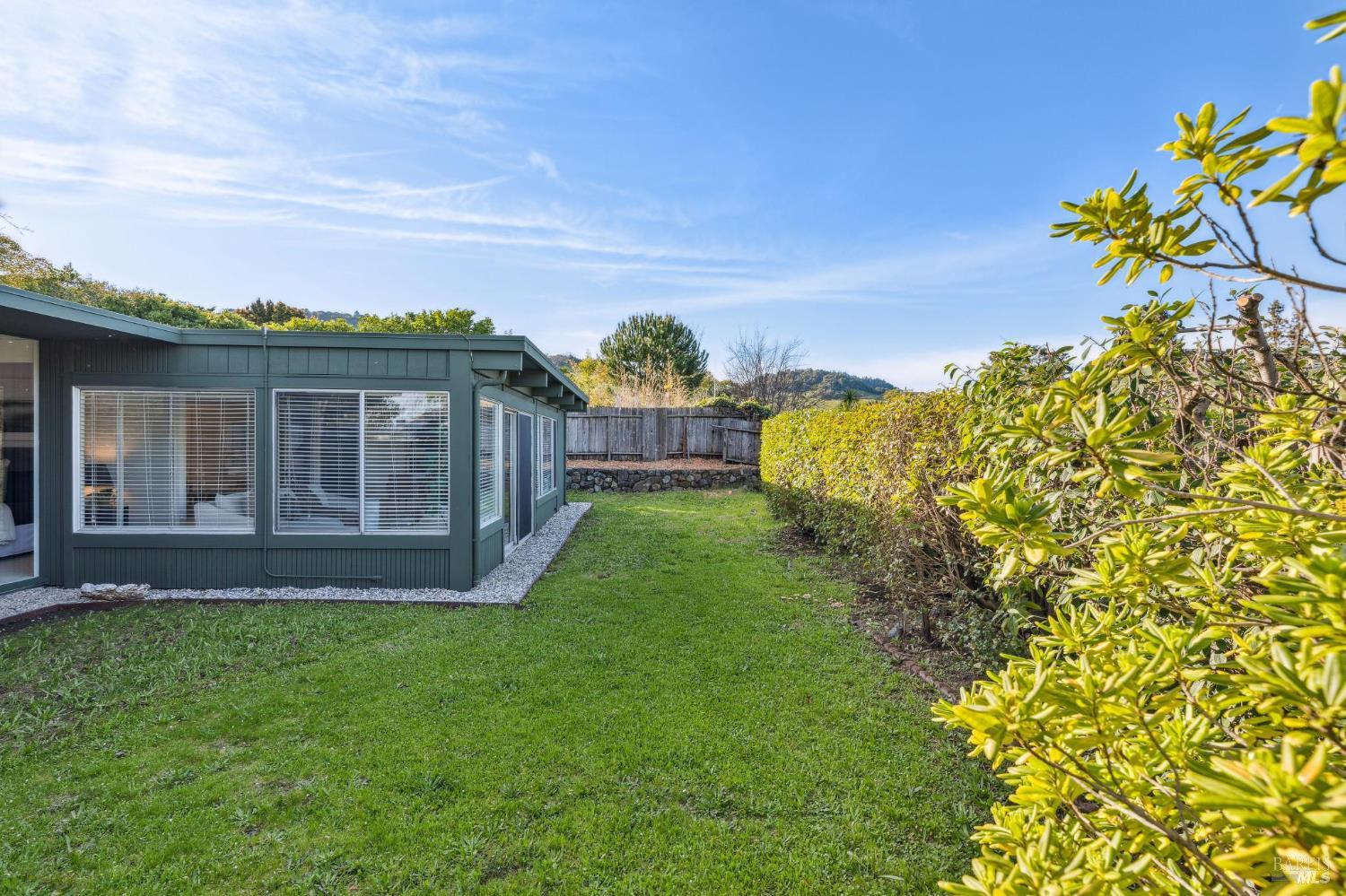 Detail Gallery Image 62 of 65 For 750 Montecillo Rd, San Rafael,  CA 94903 - 3 Beds | 2 Baths