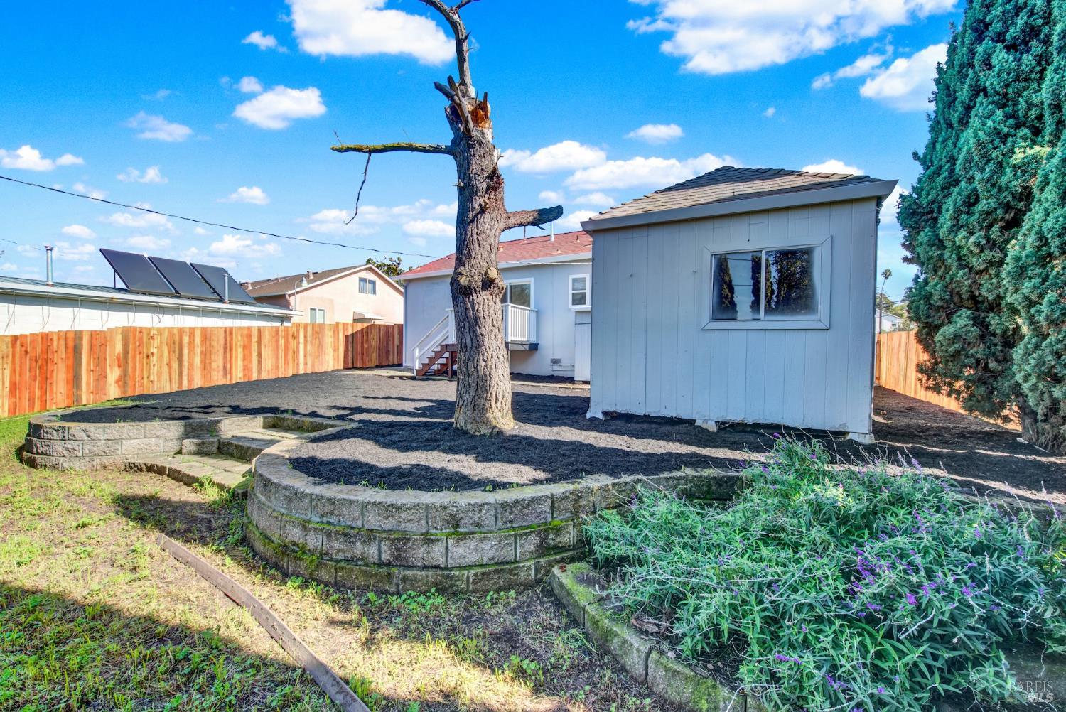 Detail Gallery Image 53 of 65 For 225 Gary Cir, Vallejo,  CA 94591 - 3 Beds | 1 Baths