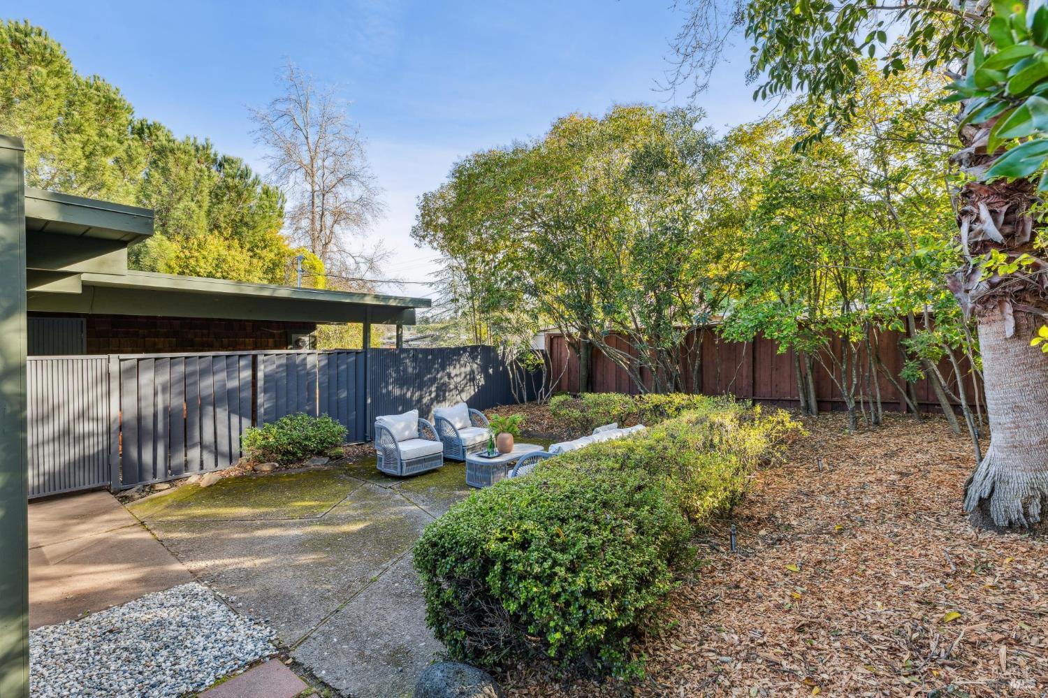 Detail Gallery Image 50 of 65 For 750 Montecillo Rd, San Rafael,  CA 94903 - 3 Beds | 2 Baths