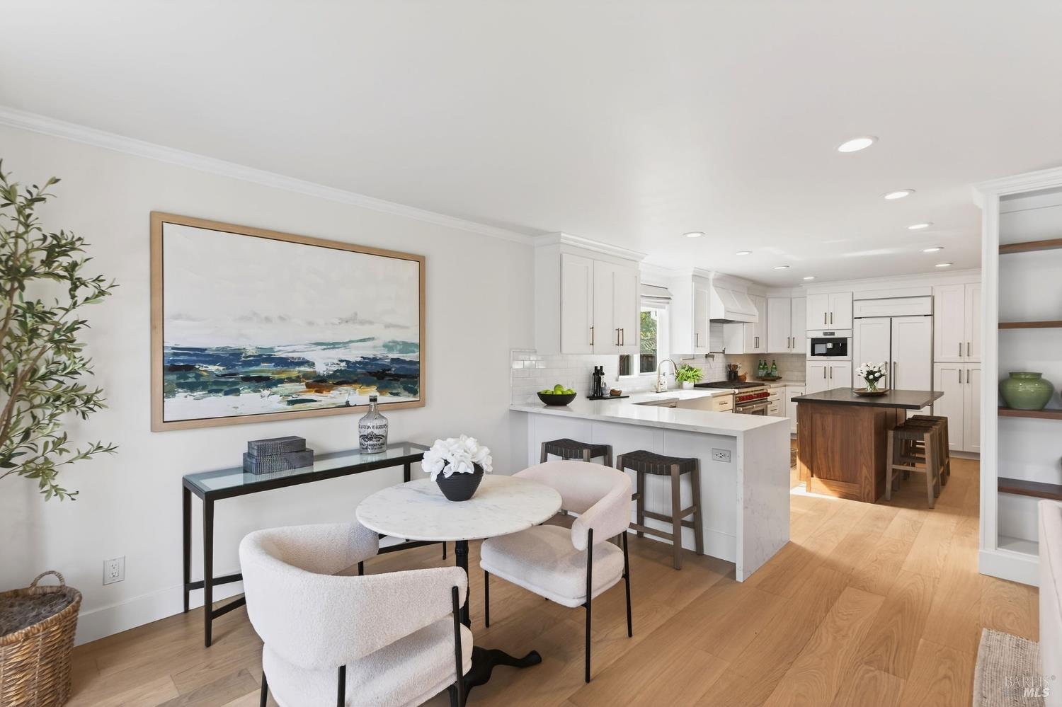 Detail Gallery Image 9 of 63 For 2543 Pinot Way, Saint Helena,  CA 94574 - 3 Beds | 2 Baths