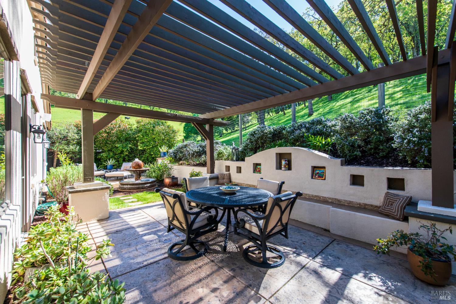 Detail Gallery Image 59 of 81 For 3183 Olympic Rd, Fairfield,  CA 94534 - 4 Beds | 3 Baths