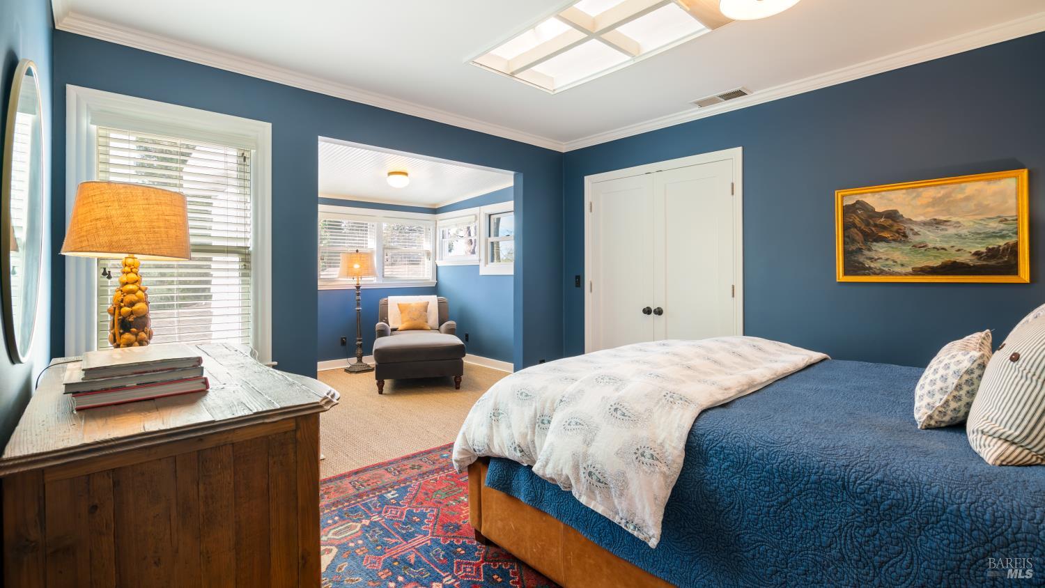 Detail Gallery Image 17 of 30 For 699 Grove St, Healdsburg,  CA 95448 - 4 Beds | 3 Baths