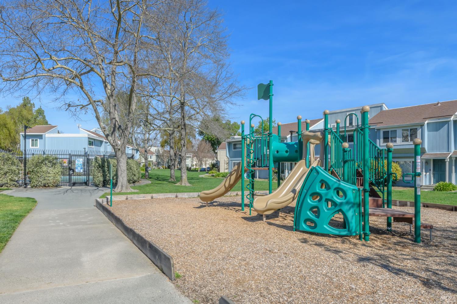 Detail Gallery Image 23 of 23 For 314 Capetown Ct, Novato,  CA 94947 - 3 Beds | 1/1 Baths