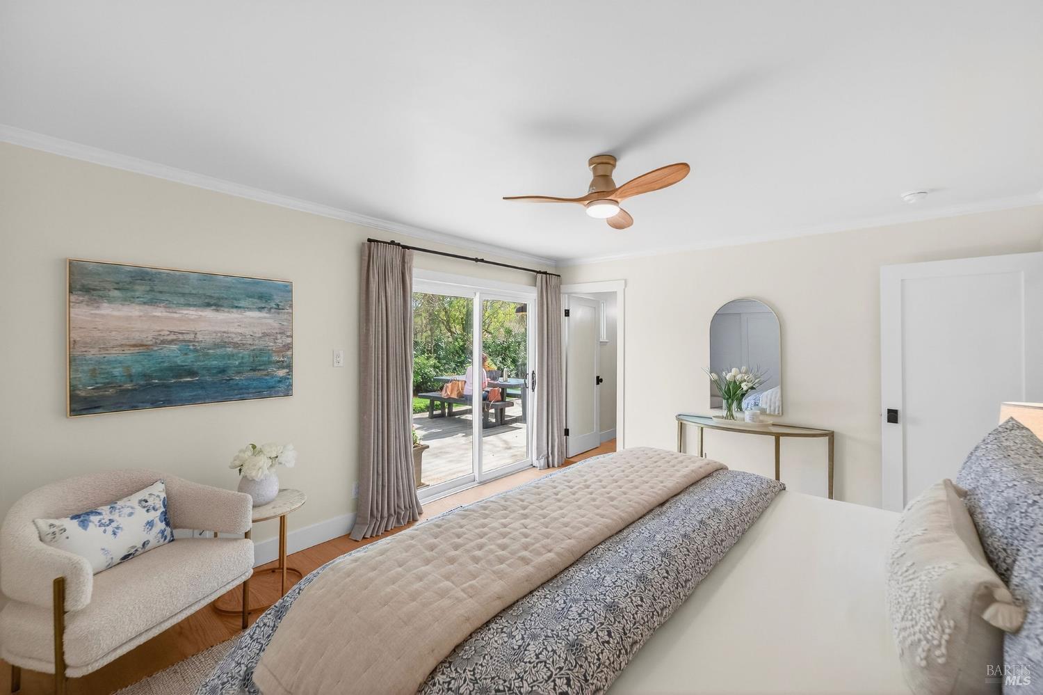 Detail Gallery Image 26 of 63 For 2543 Pinot Way, Saint Helena,  CA 94574 - 3 Beds | 2 Baths