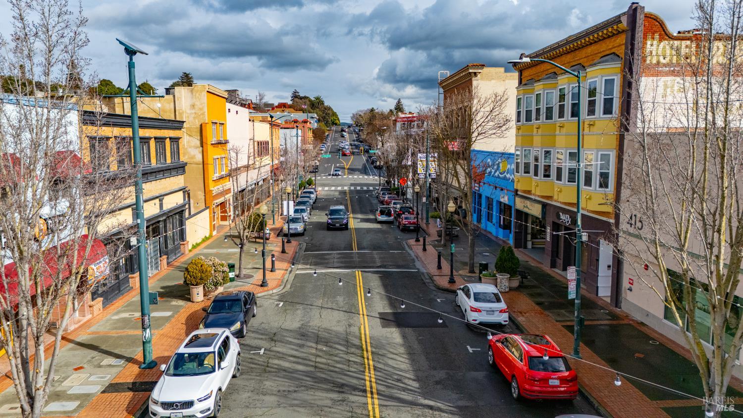 Detail Gallery Image 32 of 48 For 700 Marin St, Vallejo,  CA 94590 - – Beds | – Baths