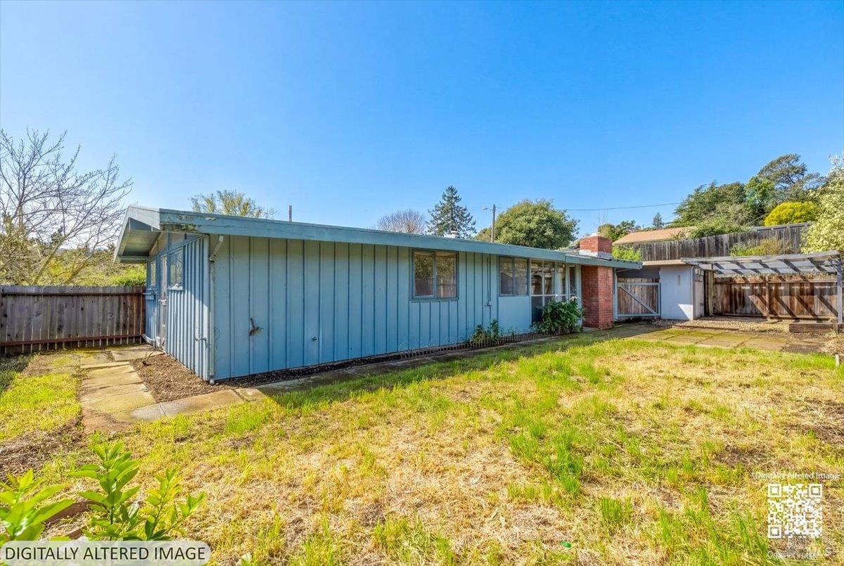 Detail Gallery Image 8 of 27 For 1121 Ferris Dr, Novato,  CA 94945 - 3 Beds | 2 Baths