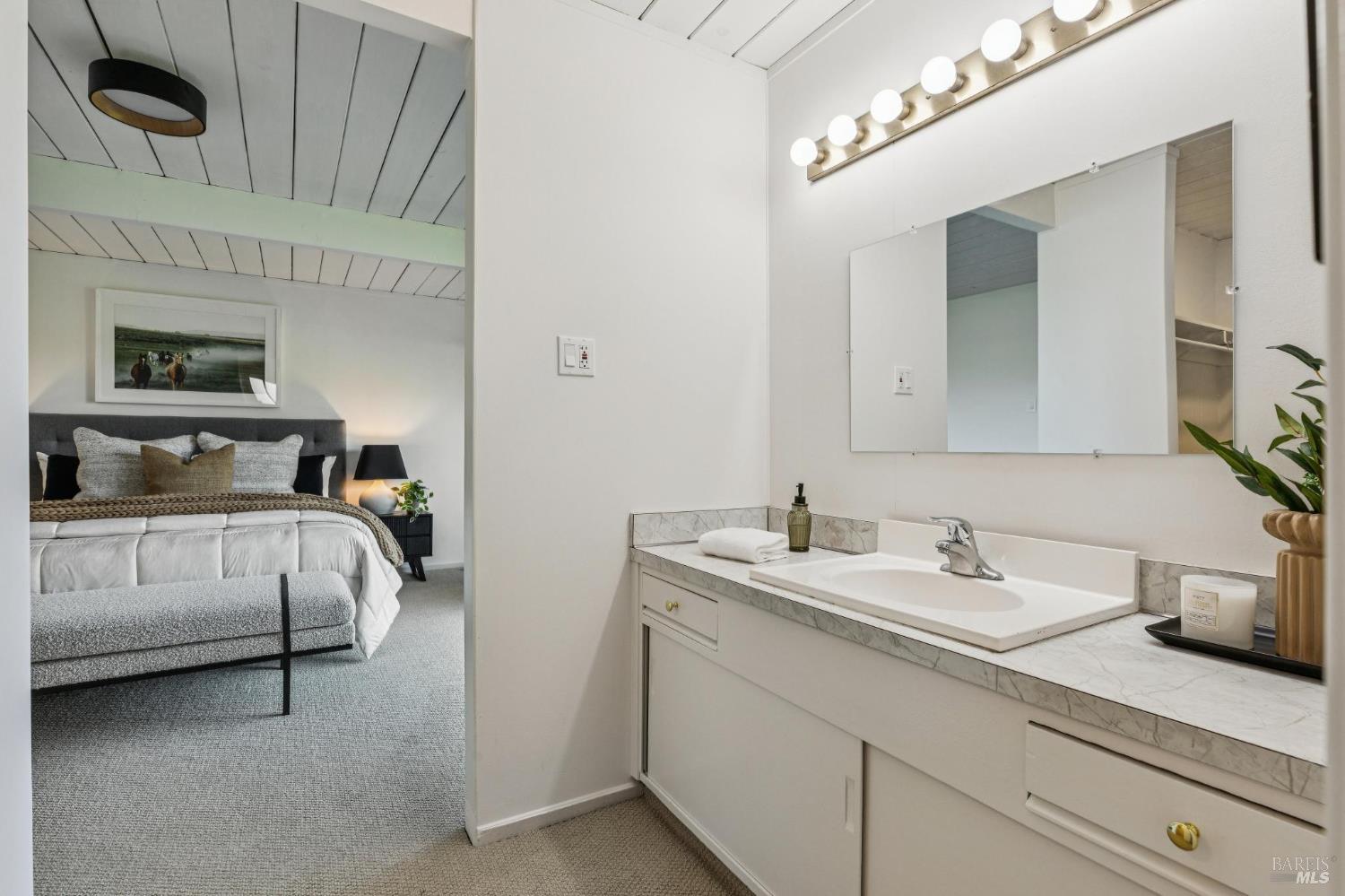 Detail Gallery Image 42 of 65 For 750 Montecillo Rd, San Rafael,  CA 94903 - 3 Beds | 2 Baths