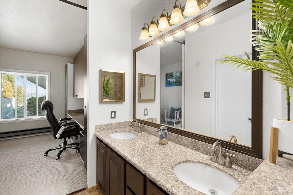 Detail Gallery Image 21 of 34 For 1201 Glen Cove Pkwy #1505,  Vallejo,  CA 94591 - 2 Beds | 2 Baths