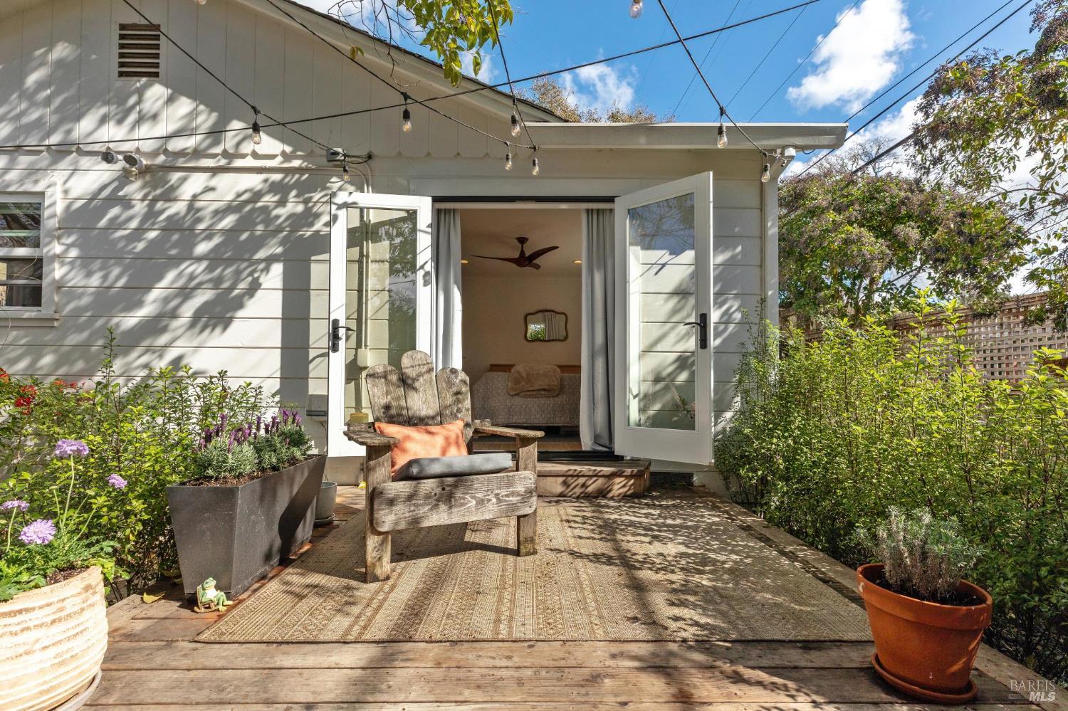 Detail Gallery Image 20 of 49 For 605 Calle Del Monte Unkn, Sonoma,  CA 95476 - 2 Beds | 2 Baths