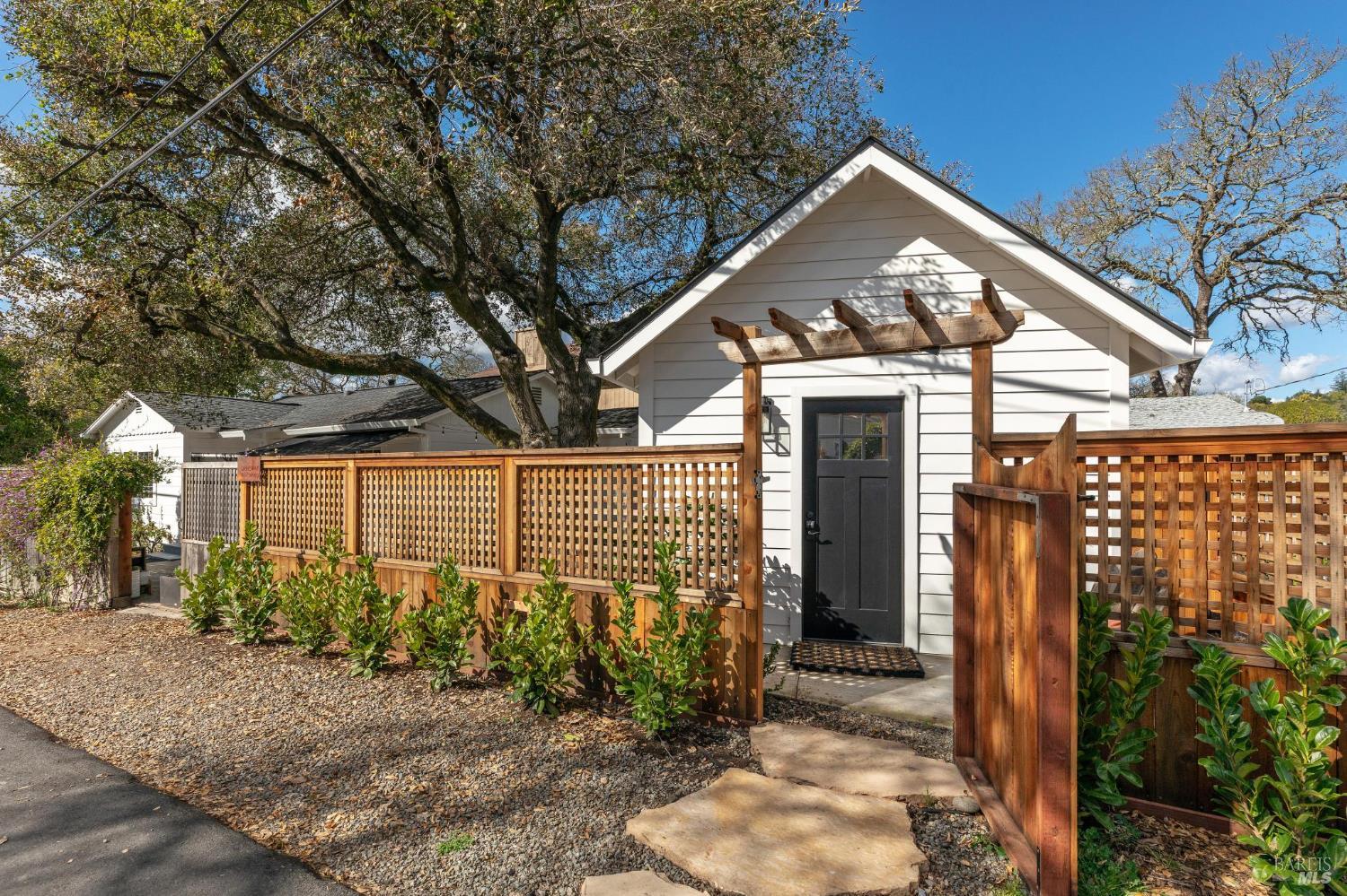 Detail Gallery Image 29 of 49 For 605 Calle Del Monte Unkn, Sonoma,  CA 95476 - 2 Beds | 2 Baths